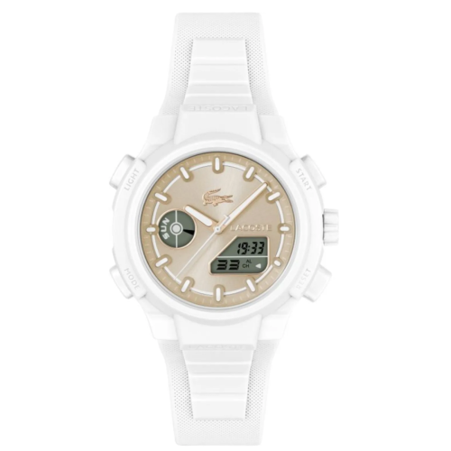 Zegarek damski Lacoste 2001430