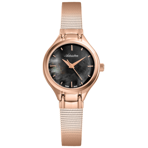 Zegarek damski Adriatica Classic A3516.911MQ