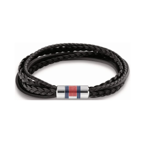 Bransoletka  Męska Tommy Hilfiger  2790426
