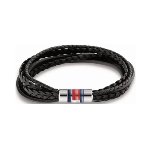 Bransoletka  Męska Tommy Hilfiger  2790426