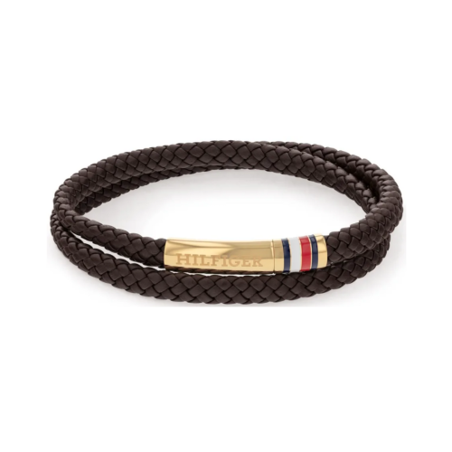 Bransoletka  Męska Tommy Hilfiger  2790551