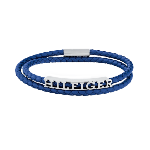 Bransoletka Męska Tommy Hilfiger 2790588