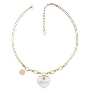Naszyjnik damski Guess JUBN05148JWY