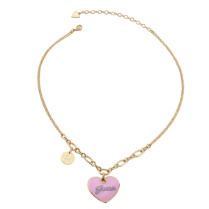 Naszyjnik damski Guess JUBN05148JWY