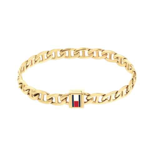 Bransoletka Męska Tommy Hilfiger 2790646