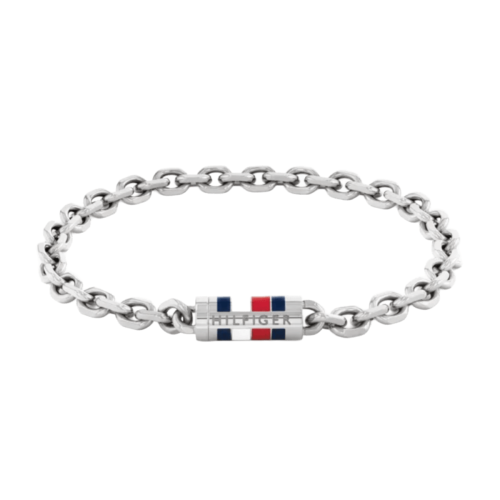 Bransoletka Męska Tommy Hilfiger 2790652
