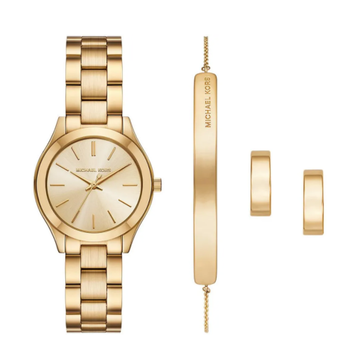 Damski Zestaw Prezentowy Michael Kors  MK7561