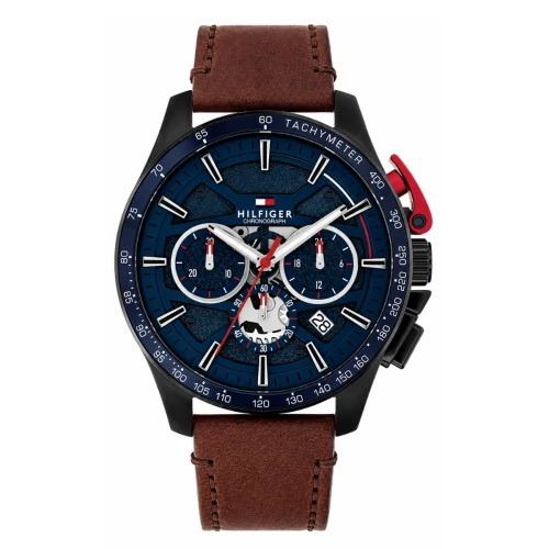 Zegarek męski Tommy Hilfiger 1792268