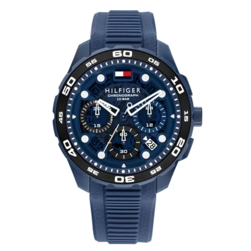 Zegarek męski Tommy Hilfiger 1792232