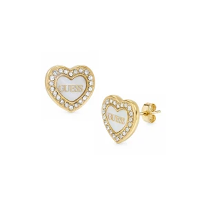 Kolczyki Guess Amami JUBE04/028JW/YG