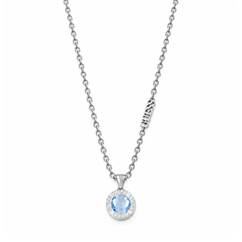 Naszyjnik Guess Color My Day JUBN02/245JW/RH