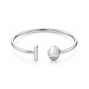 Bransoletka Calvin Klein Minimal Circular 35000140