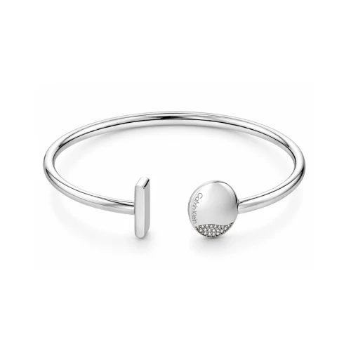 Bransoletka Calvin Klein Minimal Circular 35000140