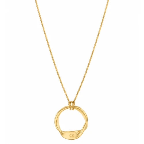 Naszyjnik Calvin Klein Ethereal Metals 35000526