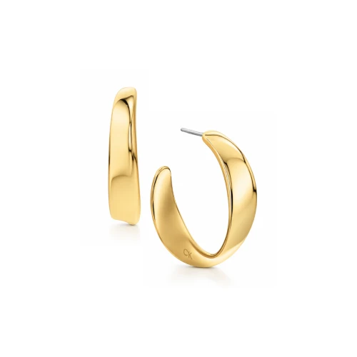 Kolczyki Calvin Klein Ethereal Metals 35000534