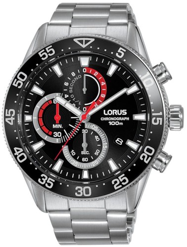 Zegarek LORUS RM333FX-9