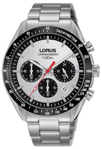 Zegarek męski Lorus RT333HX-9
