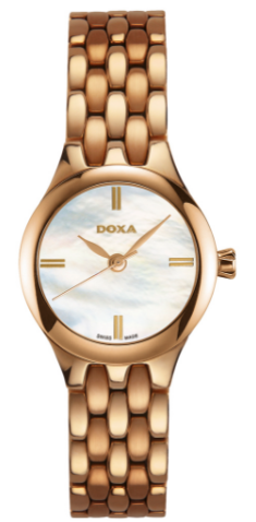 Zegarek damski DOXA 254.95.051.17