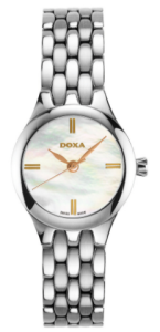 Zegarek damski DOXA 254.15.051R.10