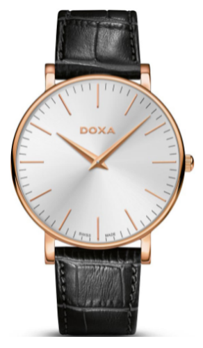 Zegarek męski DOXA 173.90.021.01