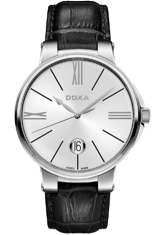 Zegarek męski DOXA 131.10.022.01