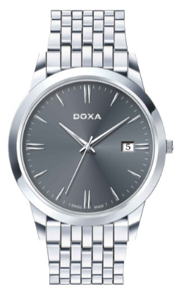 Zegarek męski DOXA 106.10.101.10