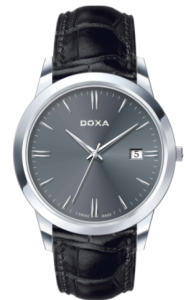 Zegarek męski DOXA 106.10.101.01