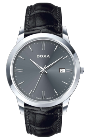 Zegarek męski DOXA 106.10.101.01