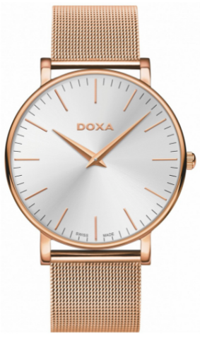 Zegarek męski DOXA 173.90.021.17