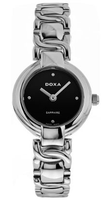 Zegarek damski DOXA 403.15.104.10