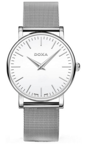 Zegarek damski DOXA 173.15.011.10