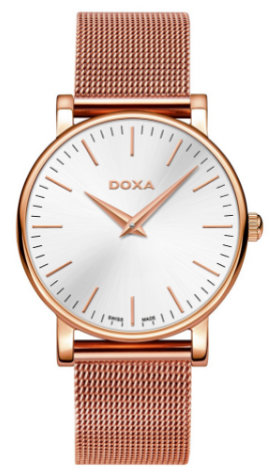 Zegarek damski DOXA 173.35.021.17
