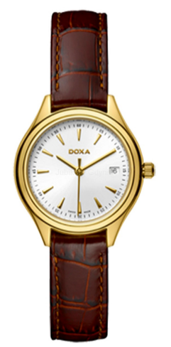 Zegarek damski DOXA 211.35.021.02