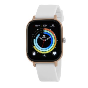Smartwatch Marea Fitness B58007/4 biały