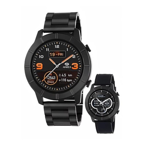Smartwatch męski Marea ELEGANT B58003/4