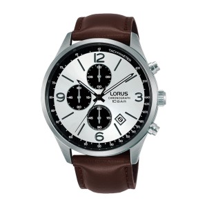 Zegarek męski Lorus Classic Digital Chronograph RM321HX9