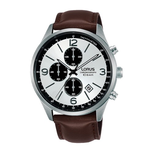 Zegarek męski Lorus Classic Digital Chronograph RM321HX9
