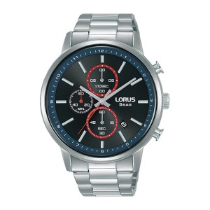 Zegarek męski Lorus Classic Chronograph RM397GX9