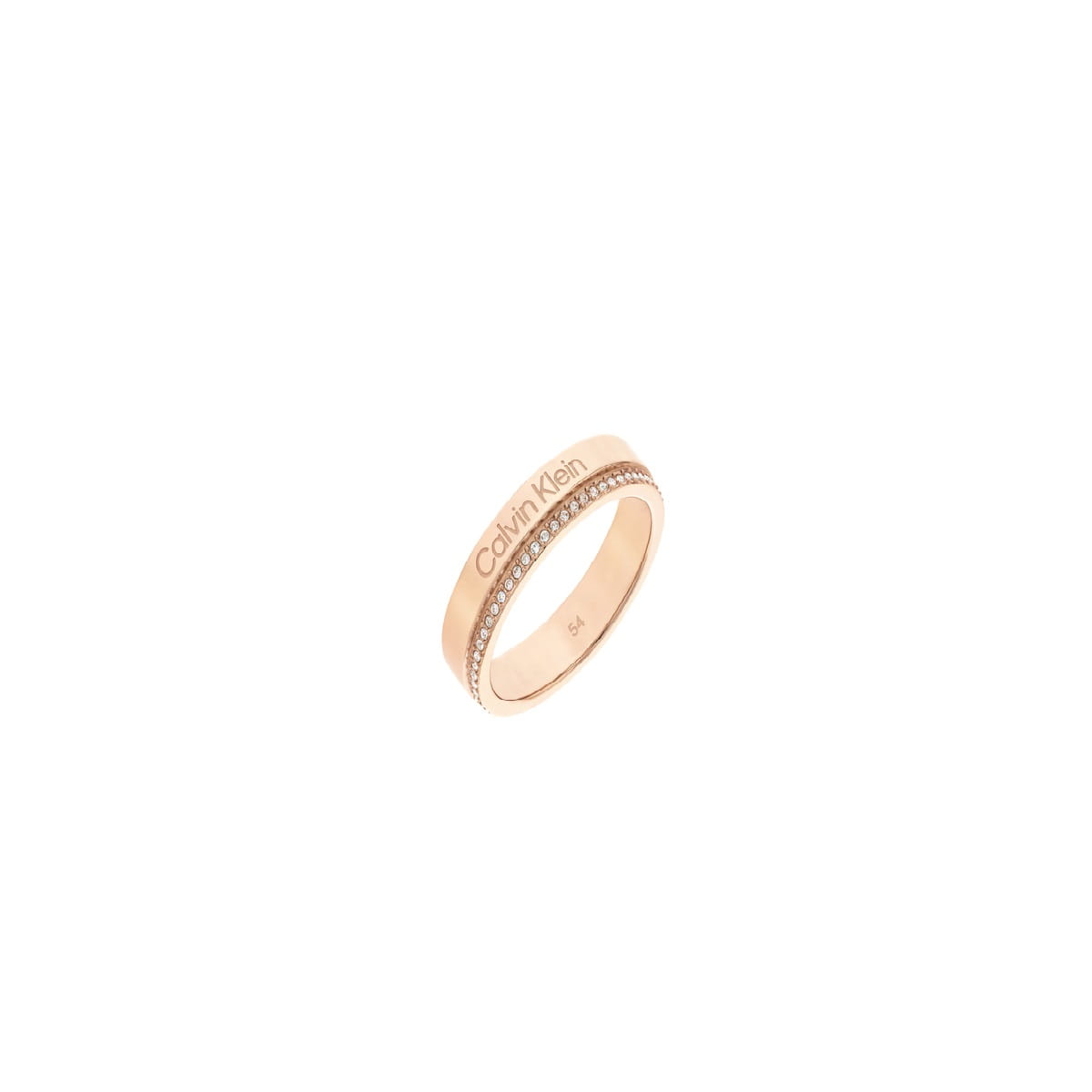 Pierścionek Calvin Klein 35000202B