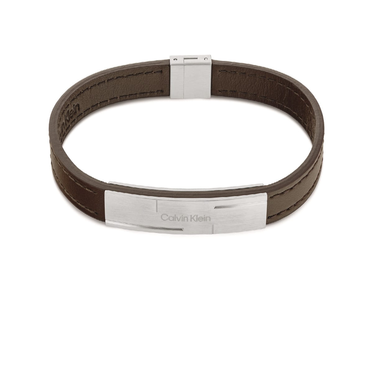Męska Bransoletka Calvin Klein 35000057