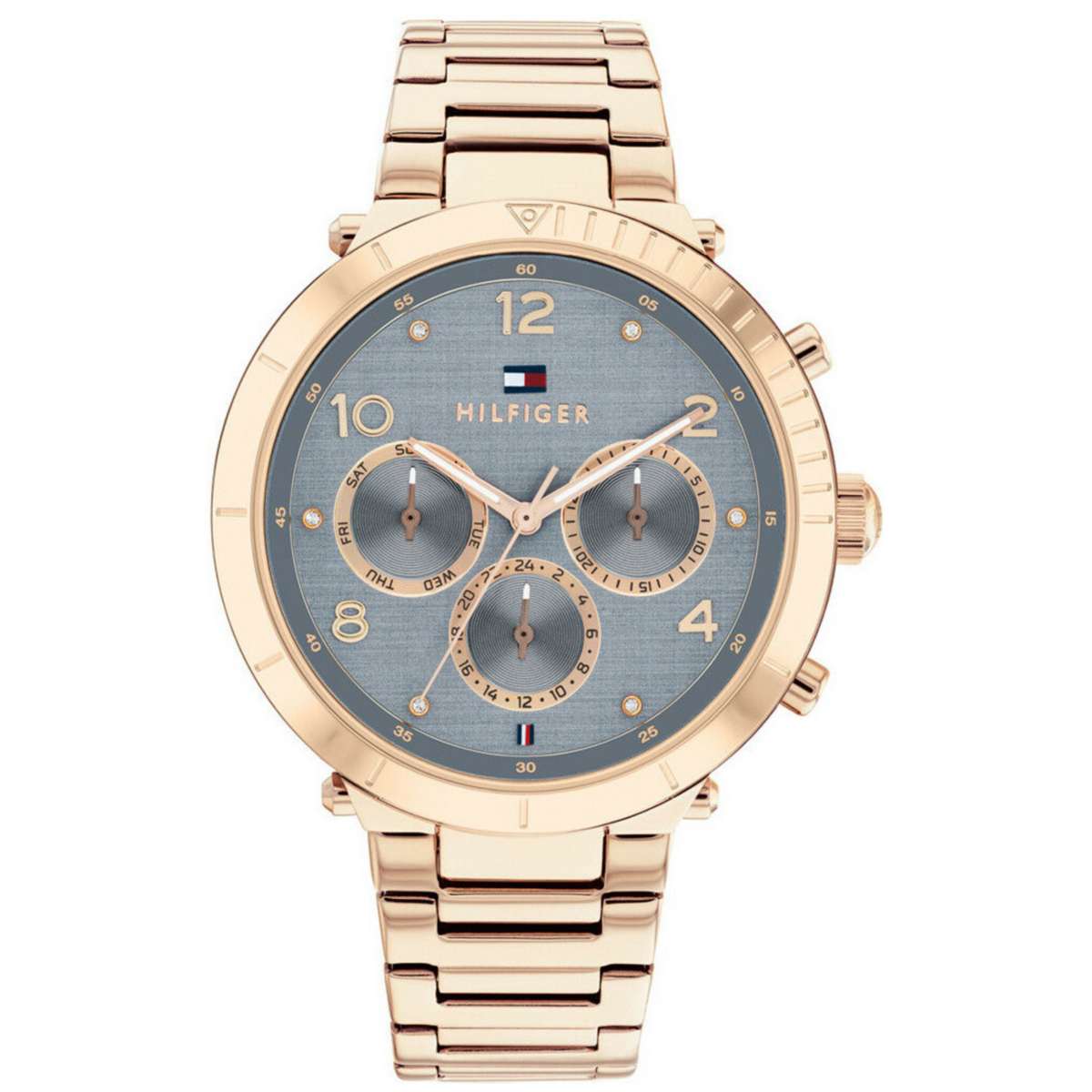 Zegarek damski Tommy Hilfiger 1782489