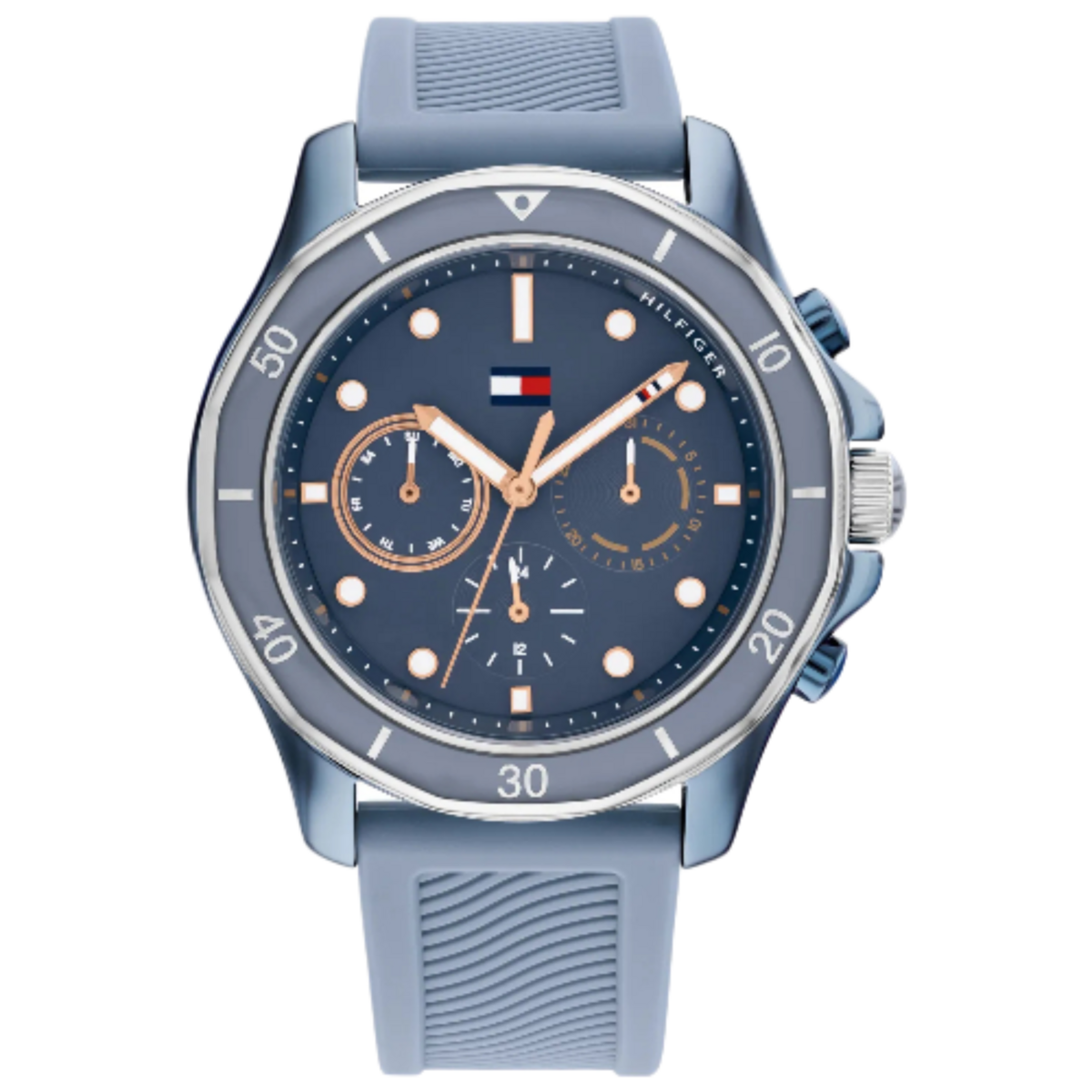Zegarek damski Tommy Hilfiger 1782571