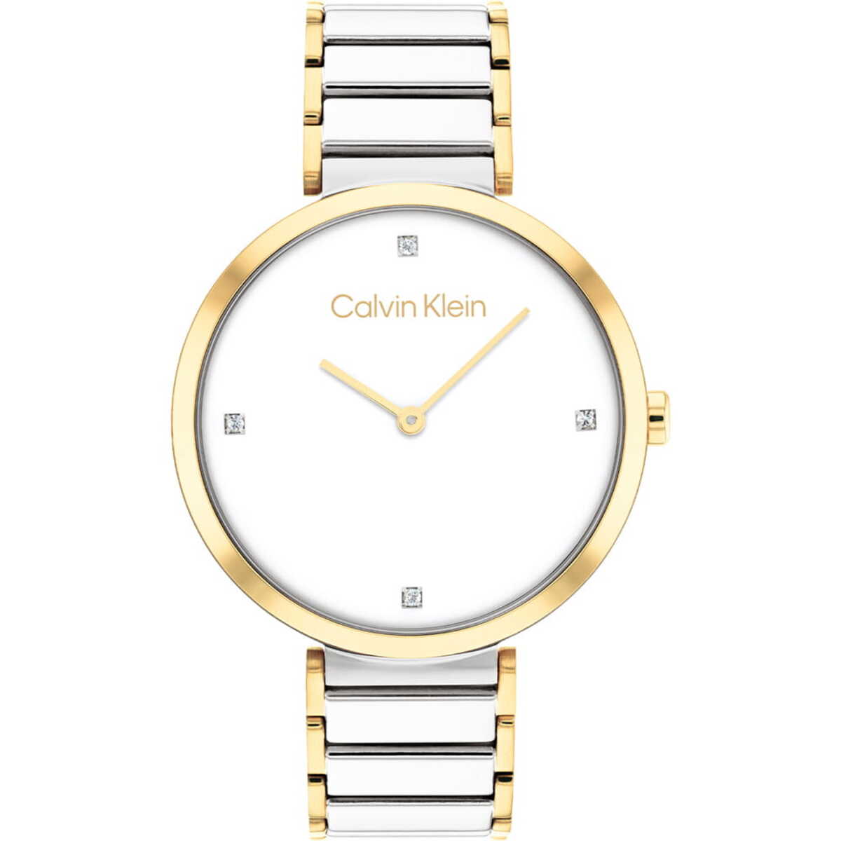 Zegarek damski Calvin Klein 25200134
