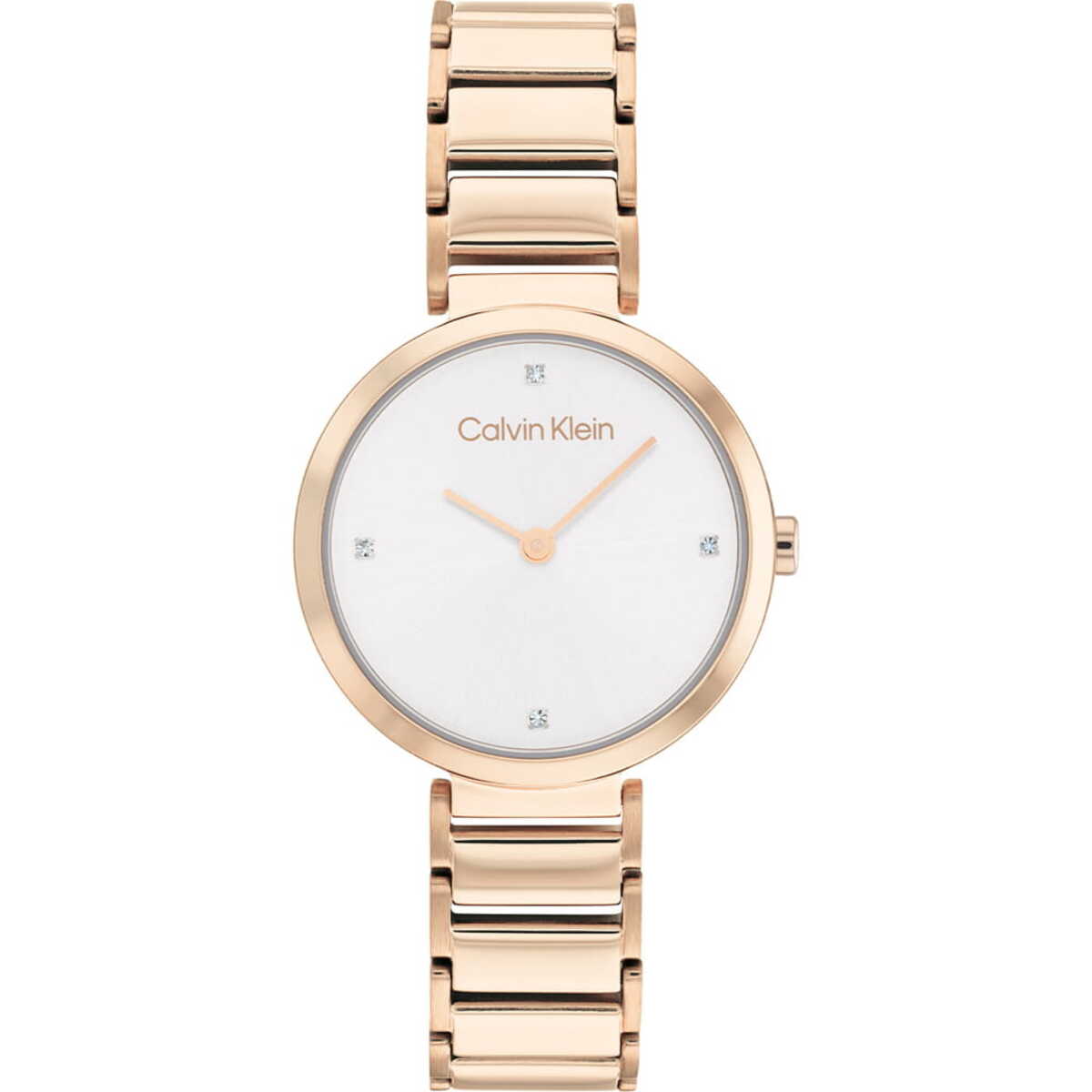 Zegarek damski Calvin Klein 25200140