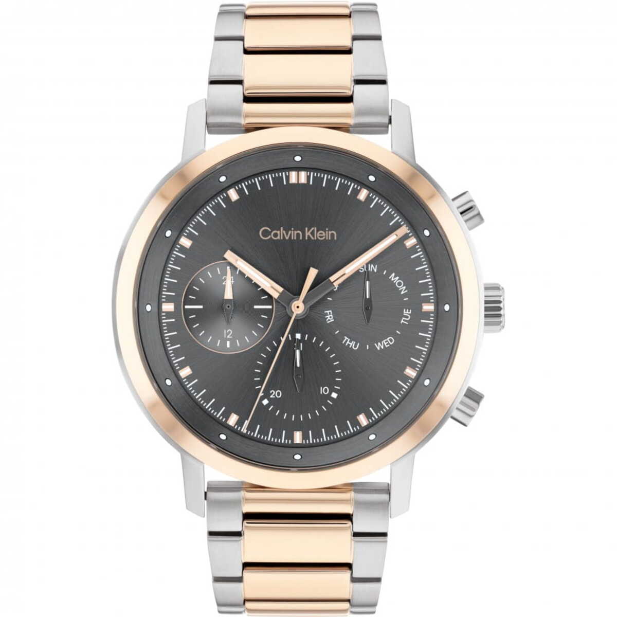 Zegarek męski Calvin Klein 25200064