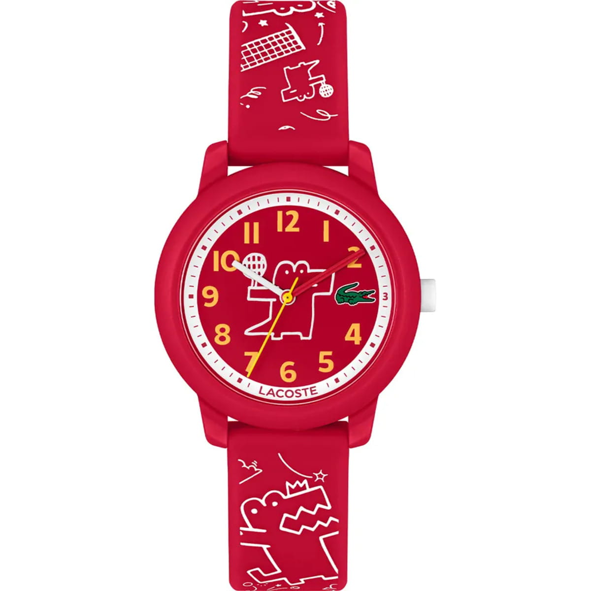 Zegarek dziecięcy Lacoste 2030059
