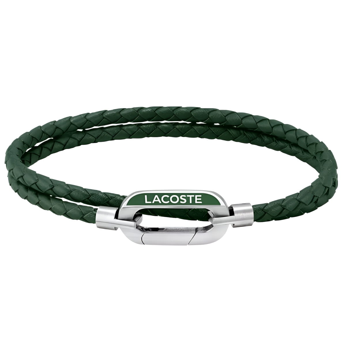 Męska bransoletka Lacoste Starboard 2040111