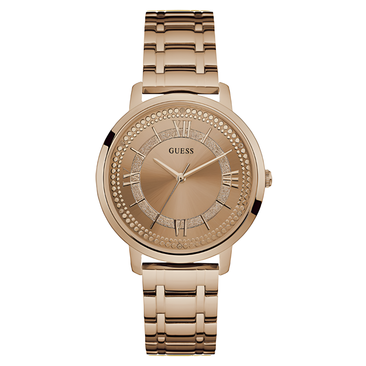 Zegarek damski Guess W0933L3