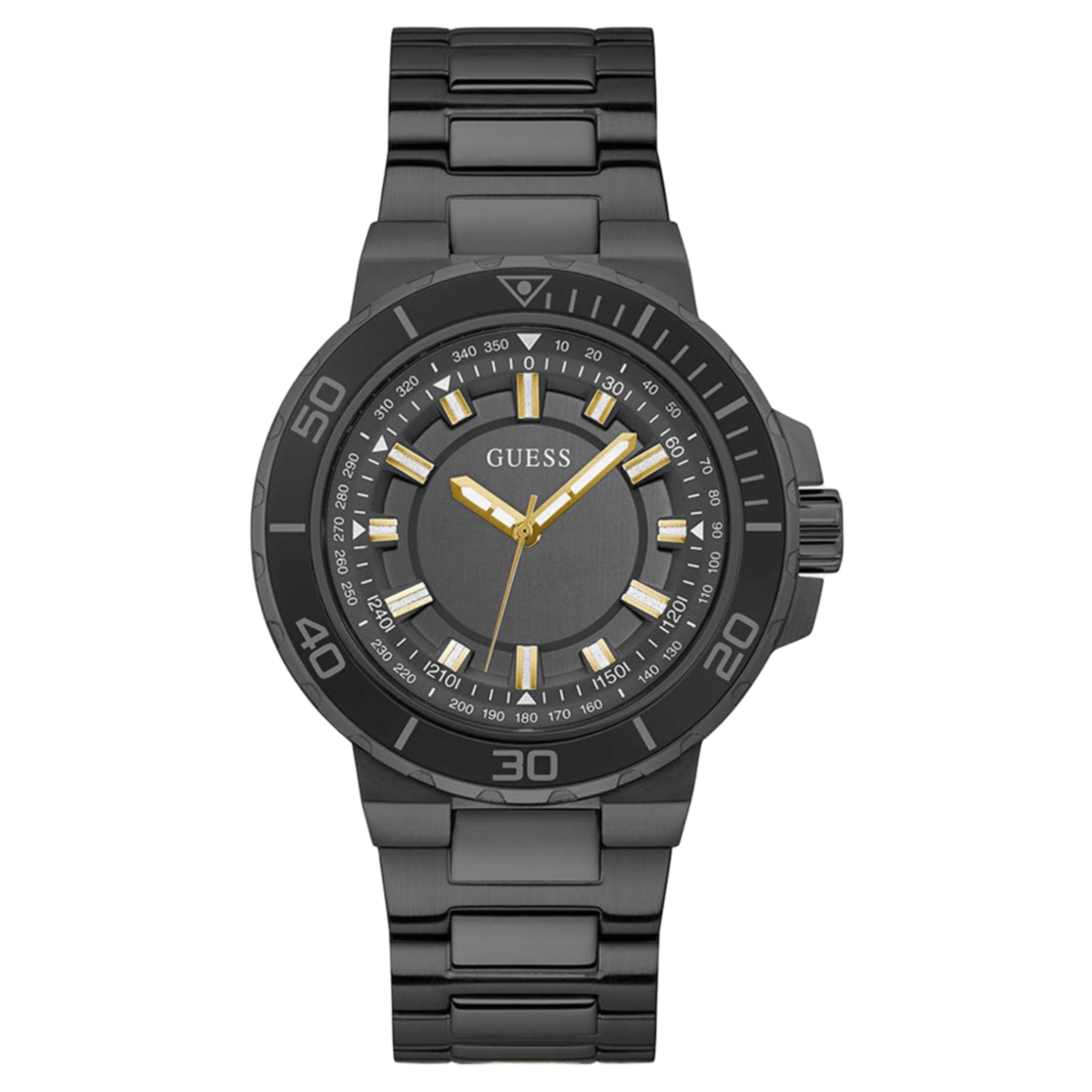 Zegarek męski  Guess GW0426G3