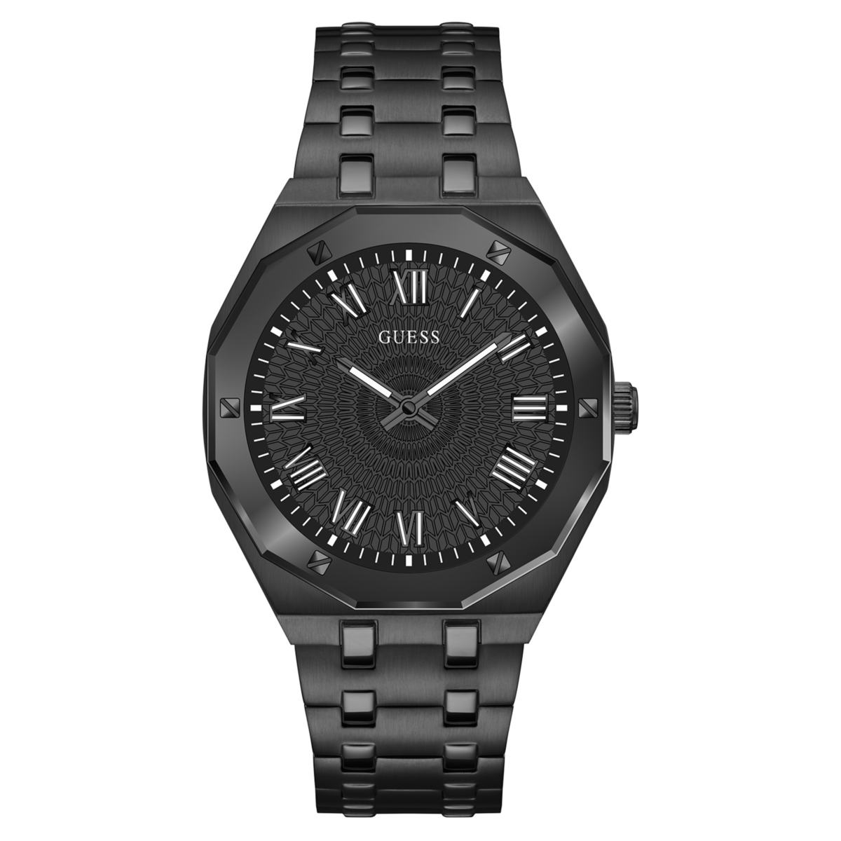 Zegarek męski  Guess GW0575G3